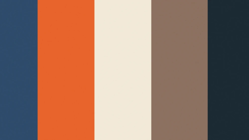 Extraire une palette de couleurs depuis une image